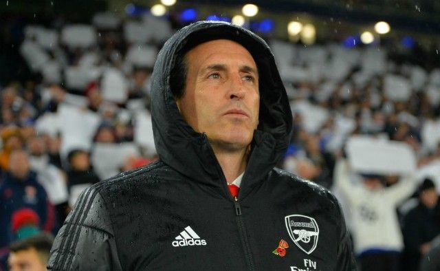 ARSENAL POSLAO PONUDU
