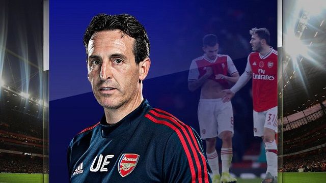 ARSENAL SVE DOGOVORIO