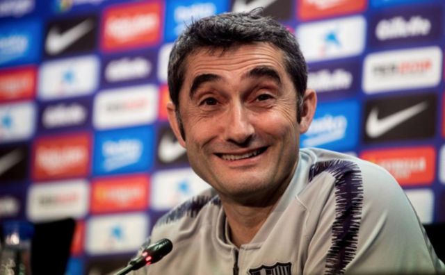 BARCELONA BI MOGLA