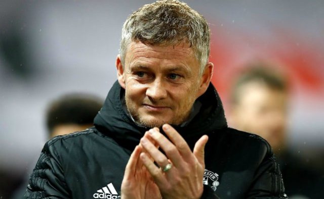 DOBIO PUNU PODRŠKU ODBORA CRVENIH ĐAVOLA: Solskjaer dovodi napadača od 75 milijuna funti!