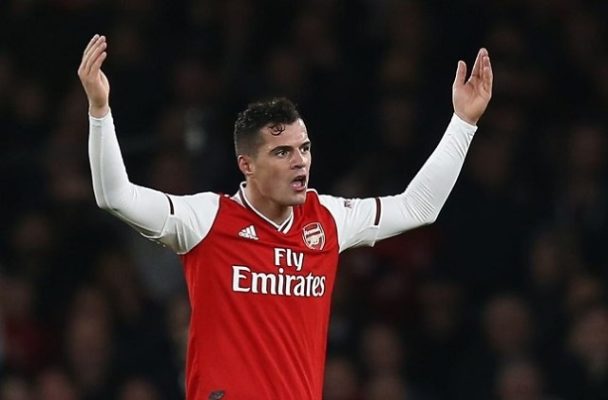 EMERY PRONAŠAO ZAMJENU ZA XHAKU: Arsenal ga definitivno mijenja u siječnju – stiže novo pojačanje!