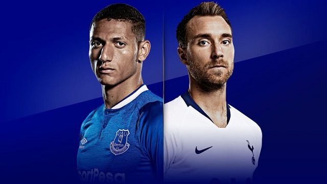 Everton – Tottenham: Najava 11. kola Premier lige!