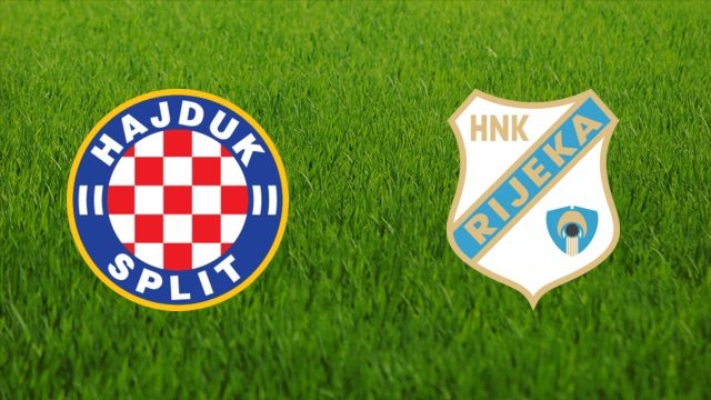 Hajduk Split – Rijeka: Najava Jadranskog derbija – Splićani bez nekoliko važnih igrača!