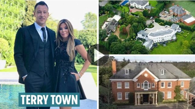 JOHN TERRY SE PONOVO