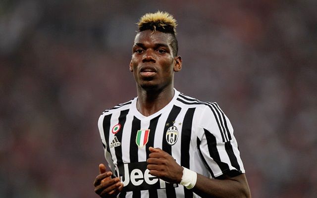 JUVENTUS DOVODI