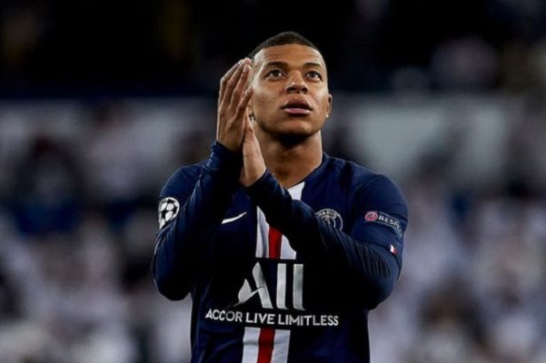Transfer glasine: Real za Mbappea nudi zvijezdu kluba, United želi dovesti Makedonca, Arsenal dovodi vrhunskog stratega