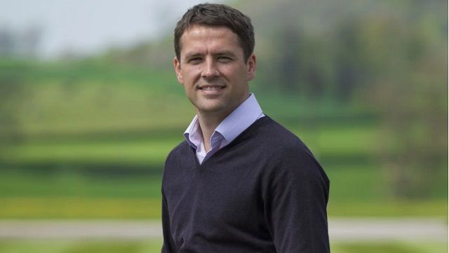 MICHAEL OWEN PREDVIDIO