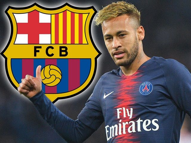 NEYMAR I DALJE