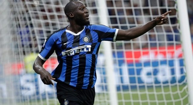 NEVJEROVATNA FORMA: Romelu Lukaku izjednačio rekord legendarnog Ronalda Il Fenomena!