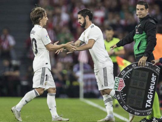 Da li će Juventus poslušati Ronalda i ponovo kupovati u Real Madridu? Ko se nalazi na radaru Stare dame?