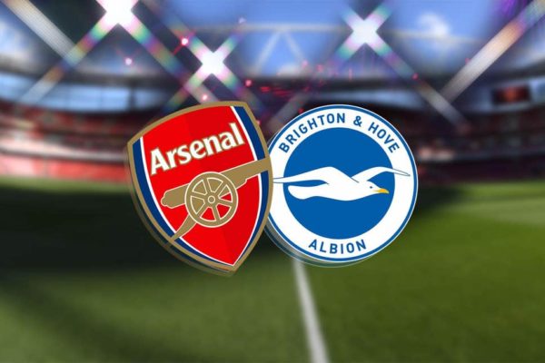 Arsenal – Brighton: Topnici traže prvu pobjedu od listopada u Premier ligi!