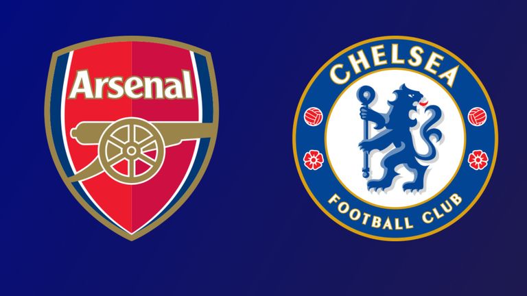 Arsenal - Chelsea