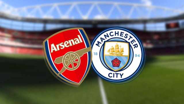 Arsenal - Manchester City