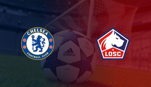 Chelsea - Lille