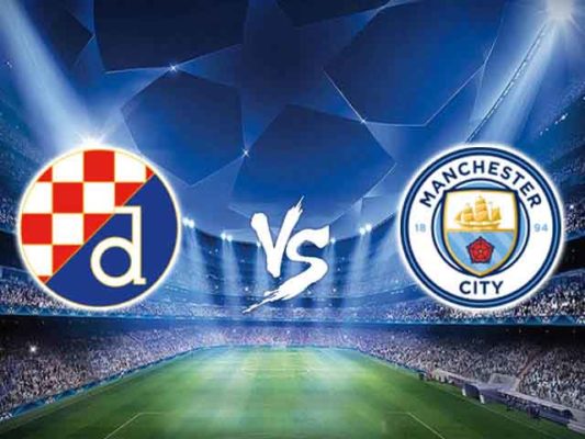 Dinamo Zagreb – Manchester City: Nemoguća misija pred ekipom Dinama