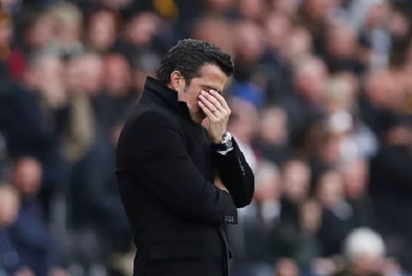 EVERTON OTPUŠTA MARCA SILVU: Dovode jednog od najboljih menadžera na svijetu!