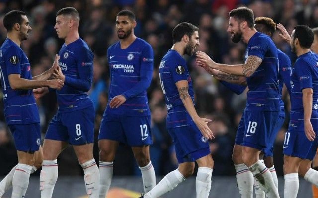 INTER I CHELSEA U AKTIVNIM PREGOVORIMA: Antonio Conte kupuje bivšeg igrača na zimskom prijelaznom roku!
