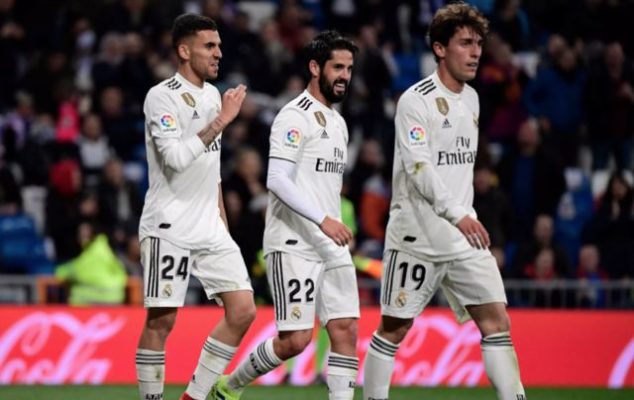 ISCO INFORMISAO REALA O SVOJOJ ODLUCI: Ipak napušta Madrid i odlazi u Premier ligu!