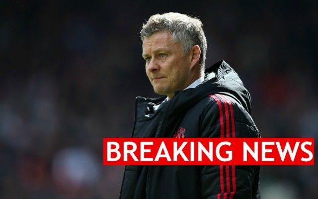 Još samo nekoliko dana i Manchester United najavljuje svoje prvo pojačanje ove zime!