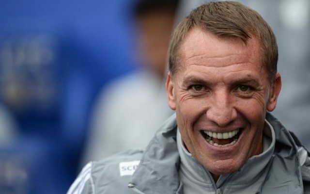 LEICESTER KUPUJE U JUVENTUSU: Stigao tek ovog ljeta, a već napušta Staru damu!