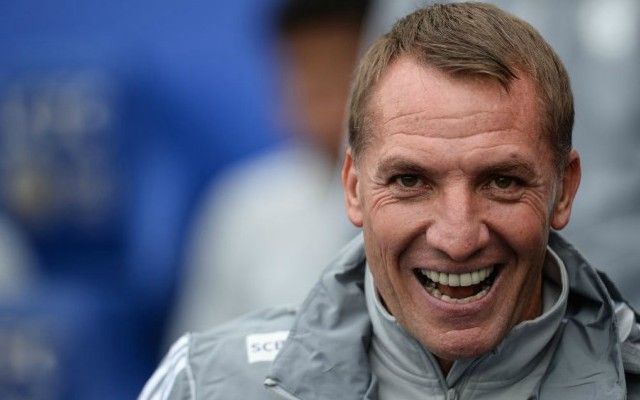 LEICESTER KUPUJE