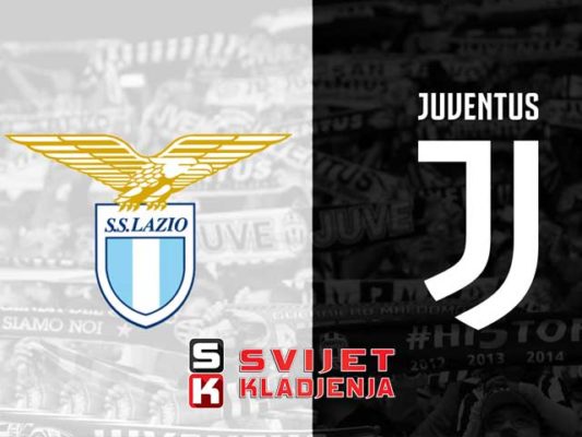 Lazio – Juventus: Veliki derbi u Serie A