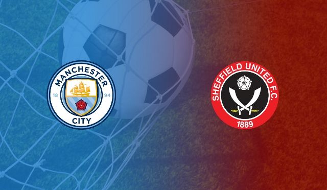 Manchester City - Sheffield