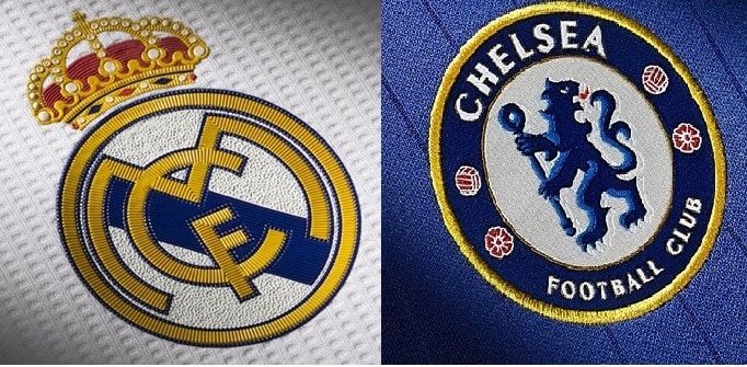 REAL MADRID KUPUJE