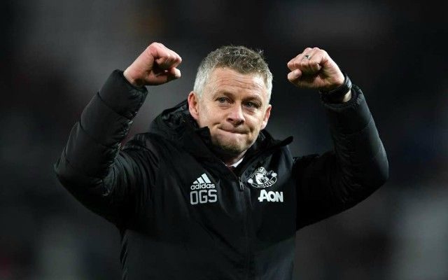 SOLSKJAER HITNO OTPUTOVAO U PETAK: Morao lično održati pregovore sa zvijezdom – on bi mogao biti prvo pojačanje Crvenih đavola!