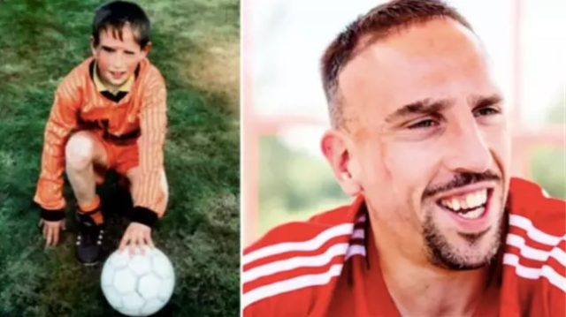 Srceparajuća priča Franck Riberyja: Objasnio što se zaista dogodilo kada je doživio saobraćajnu nesreću!