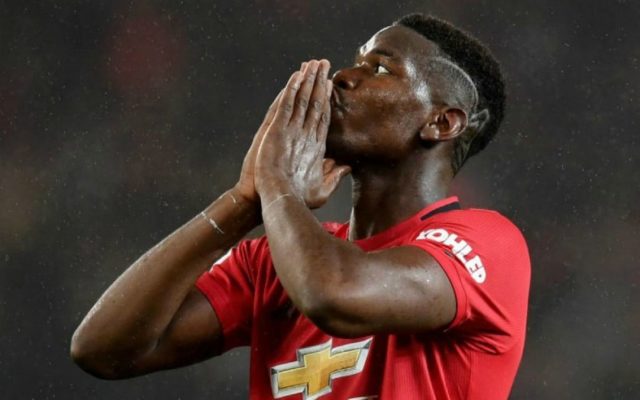 UNITED DOGOVORIO TRANSFER SA REAL MADRIDOM: Paul Pogba ide za 100 milijuna eura + zvijezda Reala dolazi na Old Trafford!