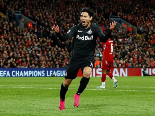 Klopp se zaljubio u nogometša Red Bull Salzburga: Liverpool na zimu kreće u lov po fenomenalnog nogometaša!
