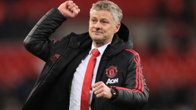 291 utakmica 191 gol: Manchester United ovog ljeta ima šansu da dovede jednog od najboljih napadača na svijetu!