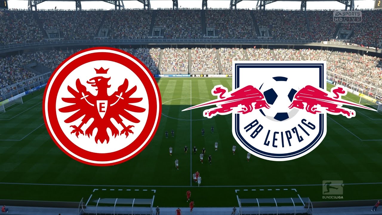 Frankfurt - Leipzig