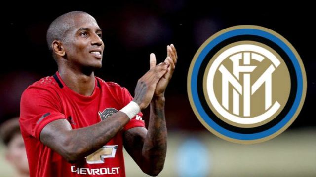 Nakon što su doveli Ashley Younga iz Uniteda, Inter dogovorio novi transfer za zvijezdu Tottenhama!