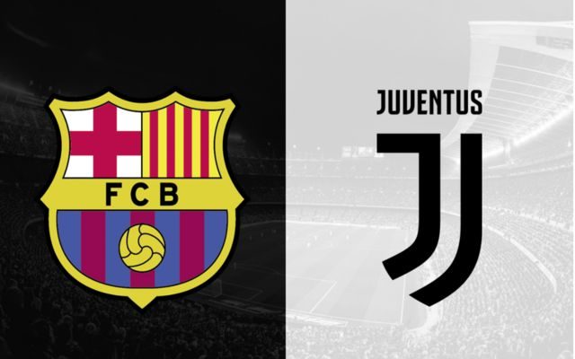 Iznenadna razmjena igrača između Juventusa i Barcelone!