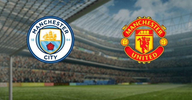 Manchester City - Manchester United