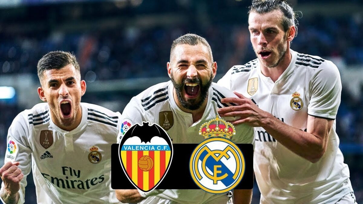 Najava polufinala Superkupa: Real Madrid protiv Valencije bez četiri ključna igrača, no i dalje su favoriti!