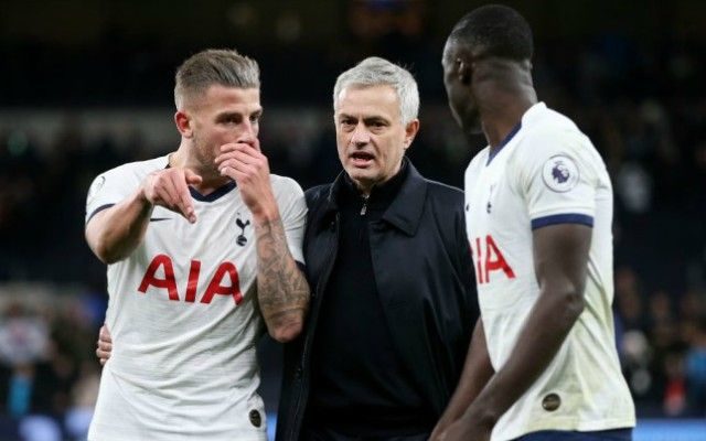 Nakon Eriksena, iz Tottenhama do kraja mjeseca odlazi još tri zvijezde!