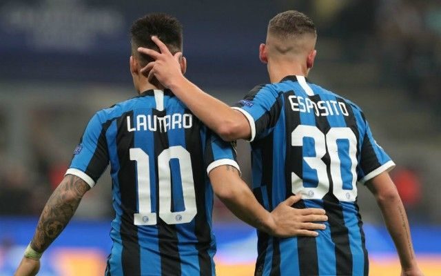 Lautaro Martinez bez dlake na jeziku: Napokon progovorio o svojoj budućnosti!