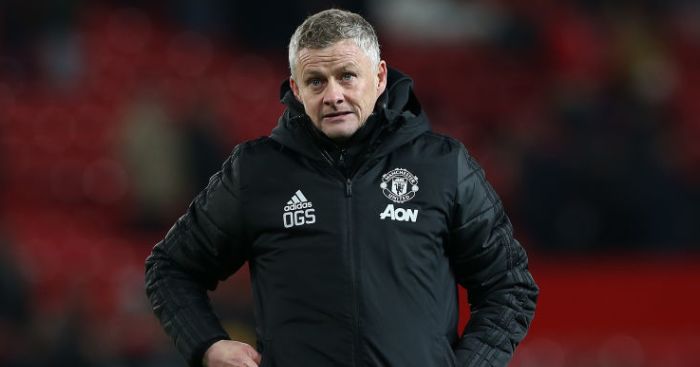 Ole Gunnar Solskjaer pobijesnio