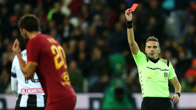 Sastaju se najrigoroznije ekipe u Italiji: Massimiliano Irrati dijeli pravdu na Luigi Ferrarisu – očekuje se kartonijada!