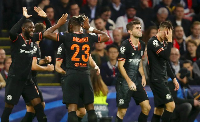dovodi u Inter