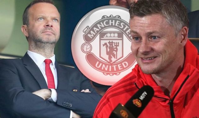 Ed Woodward otkrio koje igrače će Manchester United dovoditi na ljetnom prijelaznom roku!