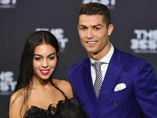 Georgina Rodriguez sa NEVJEROVATNIM otkrićem: “Tresla sam se pred Cristianom, mislila sam da…”