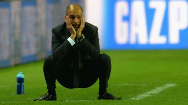Guardiola otkrio