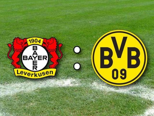 Leverkusen – Dortmund: Veliki derbi u Bundesligi