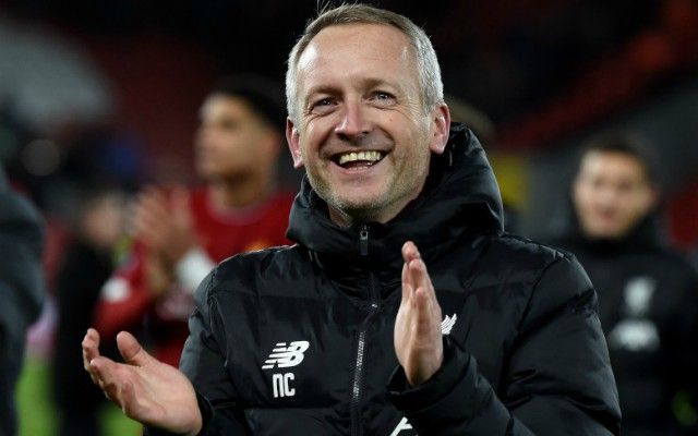 Liverpool oborio klupski