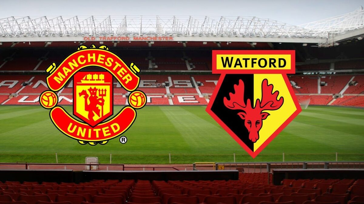 Manchester United – Watford: Crveni đavoli imaju imperativ pobjede – Watford se bori za opstanak!