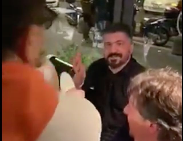 Neprocjenjiva reakcija